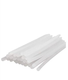 Resim Genel Markalar Kalın Silikon Çubuk Sıcak Silikon Tabanca Mumu Seffaf Silikon Mum 1 Kg 