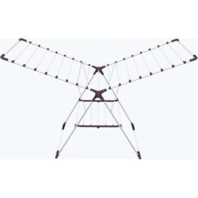 Resim Pratik Mini Plus Çamaşır Kurutmalık, Hızlı ve Kolay Kullanım 