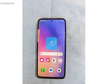 Resim Samsung A54 İkinci El TR | 128 GB | Gri 