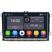 Resim Volkswagen Polo Android Multimedya Sistemi 2010-2013 Crv-4580xd 