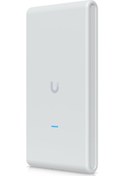 Resim Ubıquıtı U6-mesh-pro Wıfı6 Harici Access Poınt 