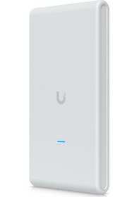 Resim Ubıquıtı U6-mesh-pro Wıfı6 Harici Access Poınt 