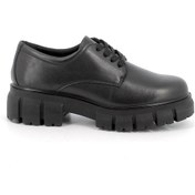 Resim Oxford Klasik Kadın Diğer 4664300 Igı&co Dry 46643 Nappa Soft Siyah 