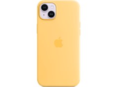 Resim APPLE iPhone 14 Plus MagSafe Özellikli Silikon Telefon Kılıfı Sıcak Sa 