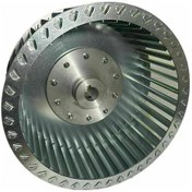 Resim Çap 300 Boy 118 Delik 19 Mm Sol Yön Radyal Fan Pervanesi 