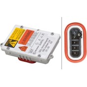 Resim Hella 1 Adet Far Kontrol Ünitesi (ASTRA-H/VECTRA-B/VECTRA-C) 5dv008290004 | 5dv008855017 