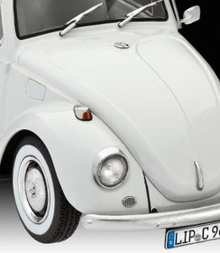 Resim Revell Volkswagen Beetle Limousine 1968 67083 