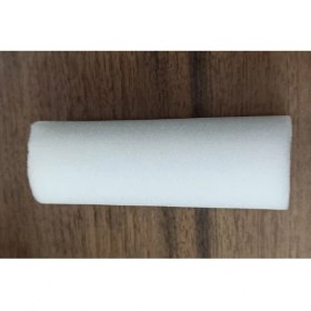 Resim Htm Yapı Kalite 10 cm Sünger Parmak Rulo Yedeği 