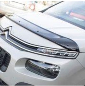 Resim Citroen Berlingo 2019- Cappafe Kaput Rüzgarlığı 