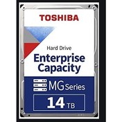 Resim Toshiba Enterprise Edition 14 Tb HDD ( MG08ACA14TE ) Hard Disk 