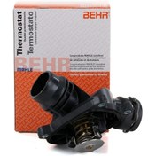 Resim BEHR-MAHLE TI23488 | Bmw E90 Kasa M47N2 Motor Termostat Komple 