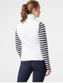 Resim Helly Hansen W Crew Insulator 2.0 Bayan Yelek Hha.30240hha.001 001 