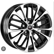 Resim 5 114,3 18 8.0 Et50 Ch60.1 Rc248 Black Foıl 