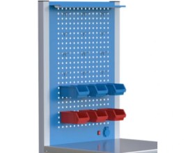 Resim SUYABATMAZ 70CM Dolaplı Çalışma Tezgahı 
