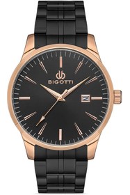 Resim Bigotti Bigotti BG.1.10256.5 Erkek Kol Saati 