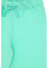 Resim U.S. Polo Assn. Kız Çocuk Mint Şardonlu Eşofman Altı 50296368-VR090 
