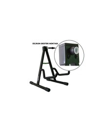 Resim Presto Elektro Gitar Sehpası - Elektro Gitar Standı 