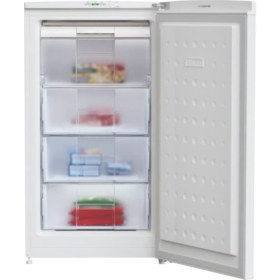 Resim Beko 7041 MB Dikey Derin Dondurucu 