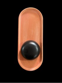 Resim SEGALAMP APLİK BETON LEDLİ 35X13 