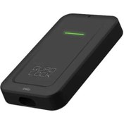 Resim Quad Lock QUADLOCK KABLOSUZ CARPLAY ADAPTORU 