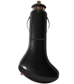 Resim Araç Çakmaklık Usb Şarj Başlığı 