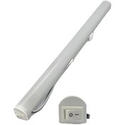 Resim Shuıvan Anahtarlı Led Aydınlatma 27cm 12v 3w - Günışığı-470 