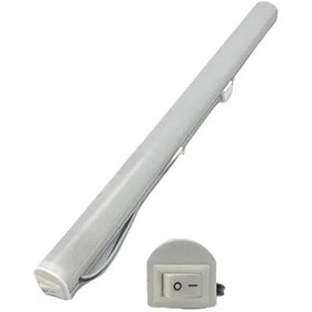 Resim Shuıvan Anahtarlı Led Aydınlatma 27cm 12v 3w - Günışığı-470 