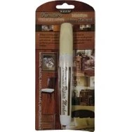 Resim Vodaseal Mobilya Rötuş Kalemi Siyah 