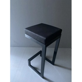 Resim TURGUTSAN MOBİLYA Bar Taburesi Yükseklik 65 cm 