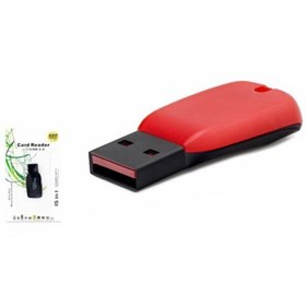 Resim HADRON Kart Okuyucu Mıcro Sd Hd-156 