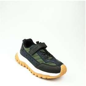 Resim Vicco 869. F24k. 473 Tank Haki Çocuk Trekking Bot 001 