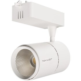 Resim Led Ray Spot 60 Watt 4000Kelvin-(CRI >95)- Flicker free 
