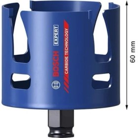 Resim Bosch 83 mm Yapı Malzemeleri Için Panç 2608900476 