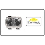 Resim FARBA Tm30 Far Reflektörü Parksız 10284e 