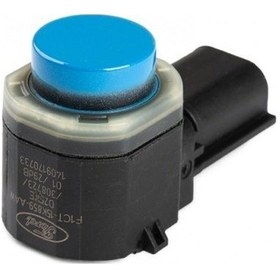 Resim Ford Focus 2017-20 Ön Arka Park Sensörü ,F1CT15K859AAW 