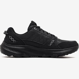 Resim Skechers RIDGE OAK-JAMESAN Erkek Gri Outdoor Ayakkabı Yürüyüş AyakkabısıErkek 
