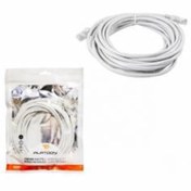 Resim Platoon Pl-6053 Ethernet Patch Cat5 Kablo 10 Metre 