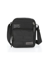 Resim Baggaj Co2441 Erkek Omuz Çantası Siyah 