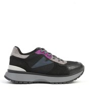 Resim Pierre Cardin ® | PC-52555 - 3959 Siyah - Kadın Sneaker 
