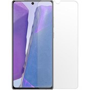 Resim Samsung Galaxy Note 20 Ekran Koruyucu Screen Protector‬ Yeni Nesil Hd Kalite Cam 