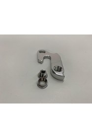 Resim Genel Markalar BİSİKLET KADRO KULAĞI ALÜMİNYUM ALAŞIM 1. KALİTE MEKANİZMA KULAĞI 