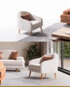 Resim inegölmobilyası Zen Berjer 