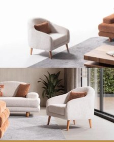 Resim inegölmobilyası Zen Berjer 