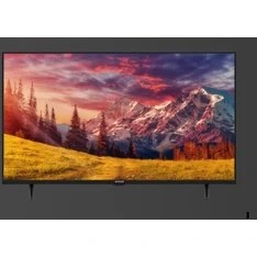 Resim Arçelik 5 Serisi A40D560B 40" 101 Ekran Uydu Alıcılı Full HD LED TV 