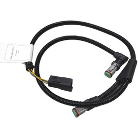 Resim CNH INDUSTRIAL CNH Tesisat/ Crop Processor Roll Speed Wire Harness 84298950 
