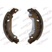 Resim Arka Pabuç Balata R19-r21 1.7 86-93 -r21 2.0 86-93 -clıo I 1.2 90-98 - Clıo I 1.4 90-98 7117055-309570 