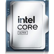 Resim Intel Core Ultra 9 285K TRAY 5.70 Ghz 24 Çekirdek 76MB 1851p 3nm Kutusuz İşlemci 