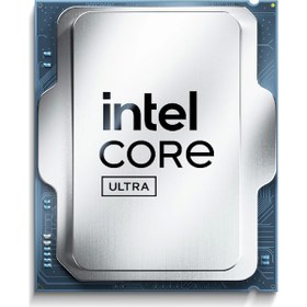 Resim Intel Core Ultra 9 285K TRAY 5.70 Ghz 24 Çekirdek 76MB 1851p 3nm Kutusuz İşlemci 