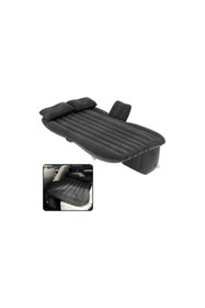 Resim auhma Ab167 Şişme Yatak Seti | 12/24v Hava Pompa Hediyeli | Araç Içi - Kamp - Ev Kullanımı Için 