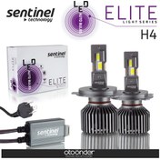 Resim Sentınel Elıte H4 Led Xenon 
